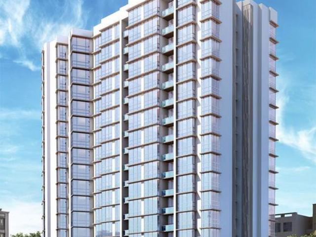 Flat for sale in Andheri - Mumbai, National Capital Territory Of Delhi
