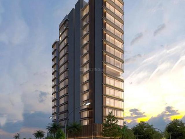 Flat for sale in Andheri - Mumbai, National Capital Territory Of Delhi