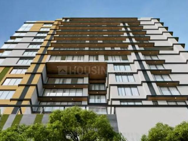 Flat for sale in Andheri - Mumbai, National Capital Territory Of Delhi