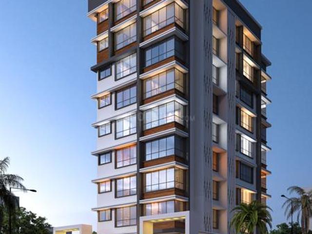 Flat for sale in Andheri - Mumbai, National Capital Territory Of Delhi
