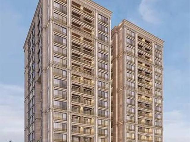 Flat for sale in Andheri - Mumbai, National Capital Territory Of Delhi
