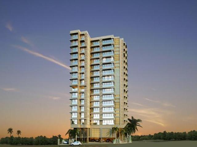 Flat for sale in Andheri - Mumbai, National Capital Territory Of Delhi
