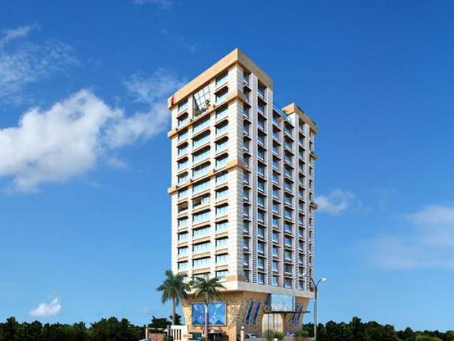 Flat for sale in Andheri - Mumbai, National Capital Territory Of Delhi