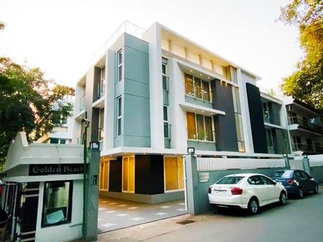 Villa for sale in Andheri - Mumbai, National Capital Territory Of Delhi