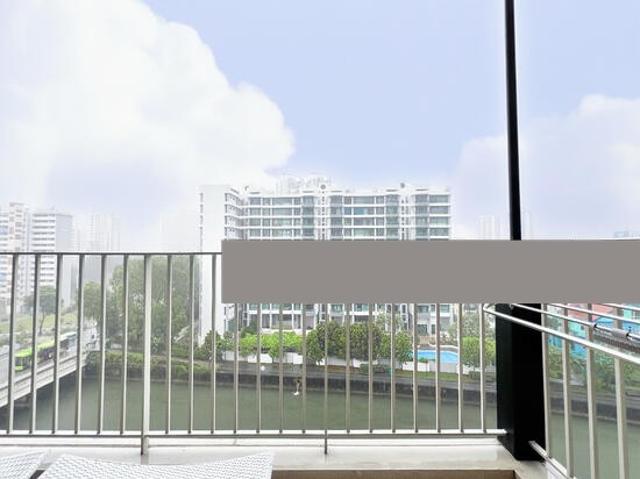 Condominium for sale