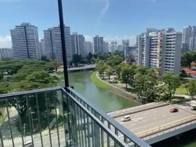 Condominium for sale