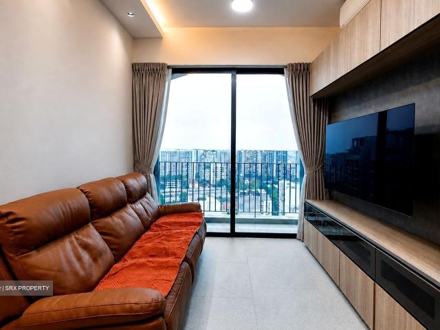 Apartment for sale