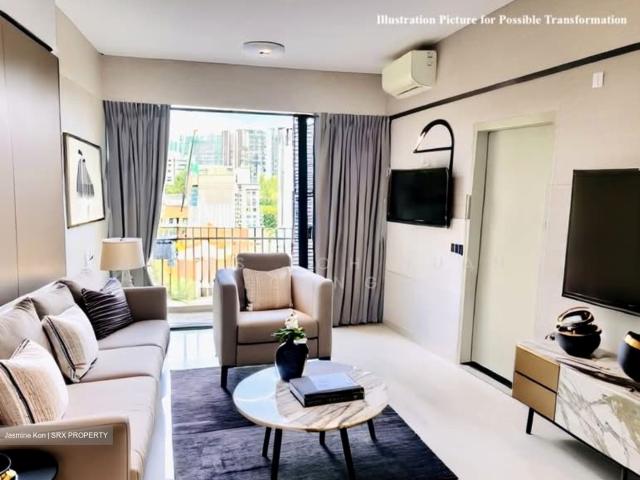 Apartment for sale