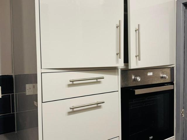 Apartment for rent in Hockley Port, Birmingham
