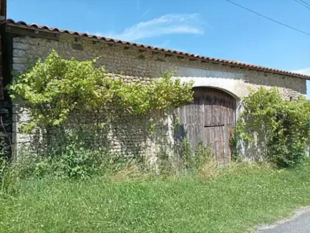Maison vente à La Pêcherie, Juignac