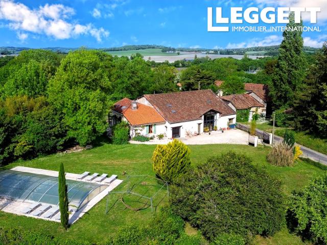 Maison vente à Angoulême, Juignac
