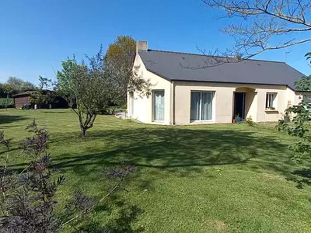Maison vente à Châteaubriant-Ancenis, Juigné-des-moutiers