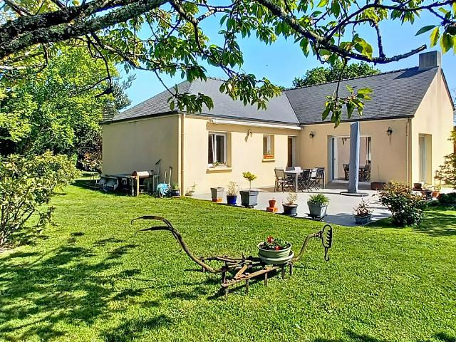 Maison vente à Châteaubriant-Ancenis, Juigné-des-moutiers