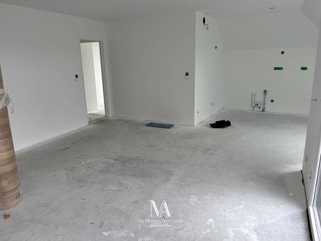 Appartement vente à Angers, Mûrs-erigné