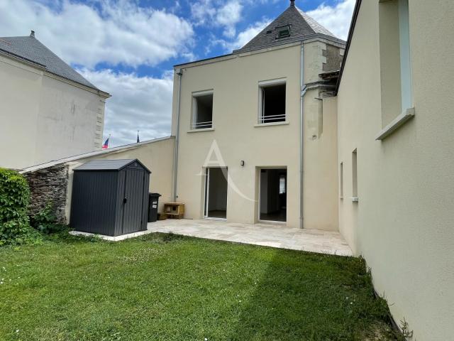 Maison location à Angers, Juigné-sur-loire