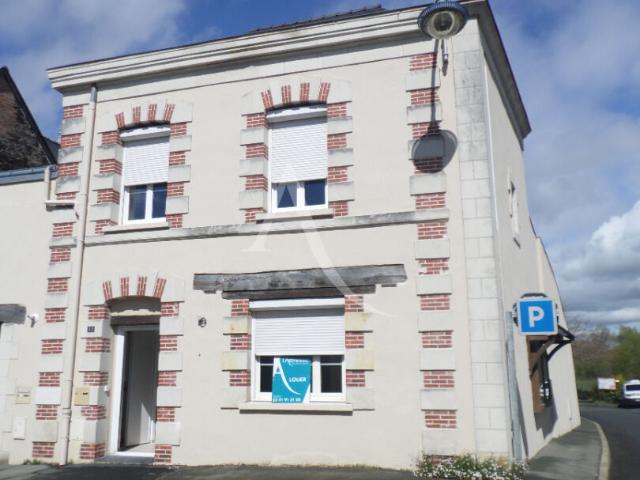 Maison location à Angers, Juigné-sur-loire