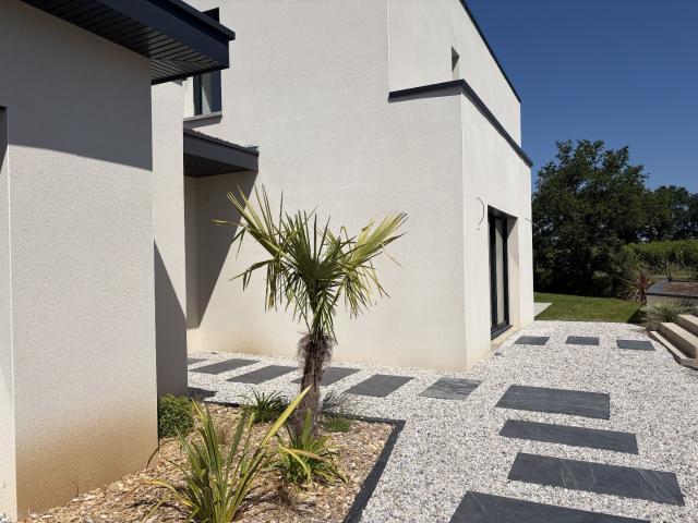 Maison vente à Angers, Juigné-sur-loire