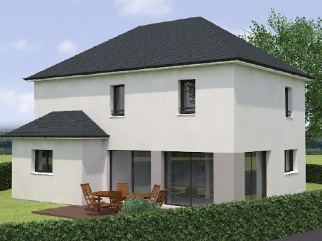 Maison vente à Angers, Juigné-sur-loire