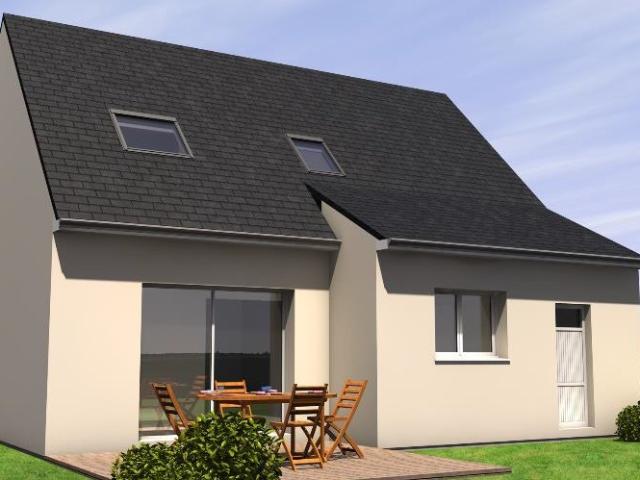 Maison vente à Angers, Juigné-sur-loire