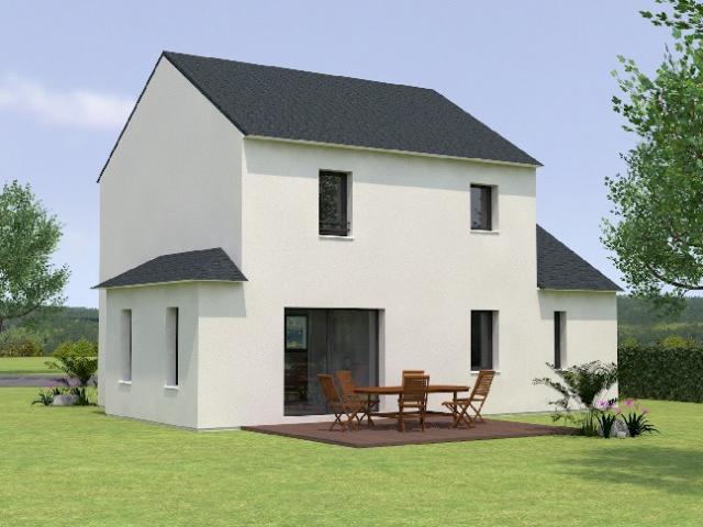 Maison vente à Angers, Juigné-sur-loire