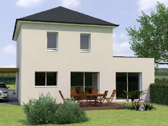 Maison vente à Angers, Juigné-sur-loire