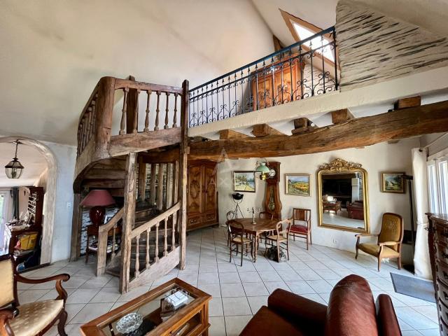 Maison vente à Angers, Juigné-sur-loire