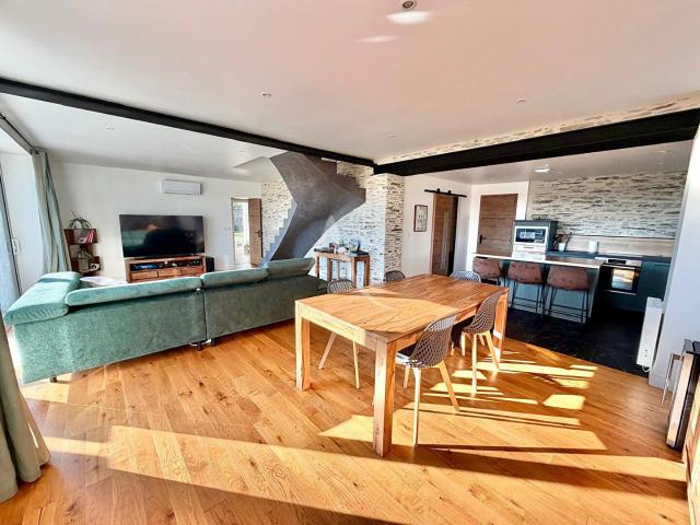 Maison vente à Angers, Juigné-sur-loire