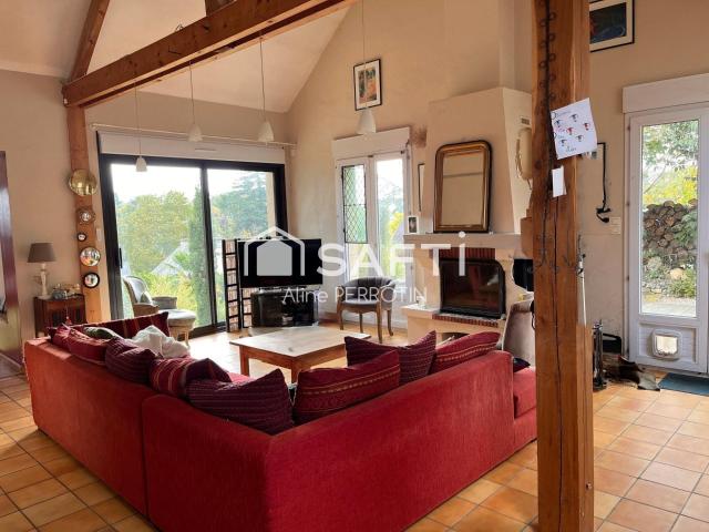 Maison vente à La Flèche, Juigné-sur-sarthe