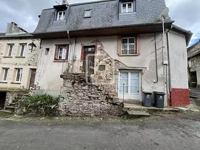 Maison vente à Brive-la-Gaillarde, Juillac