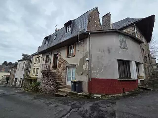 Maison vente à Brive-la-Gaillarde, Juillac