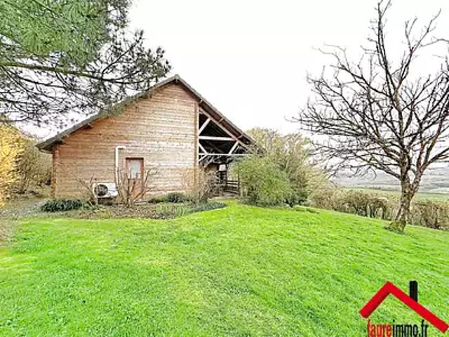 Maison vente à Brive-la-Gaillarde, Juillac