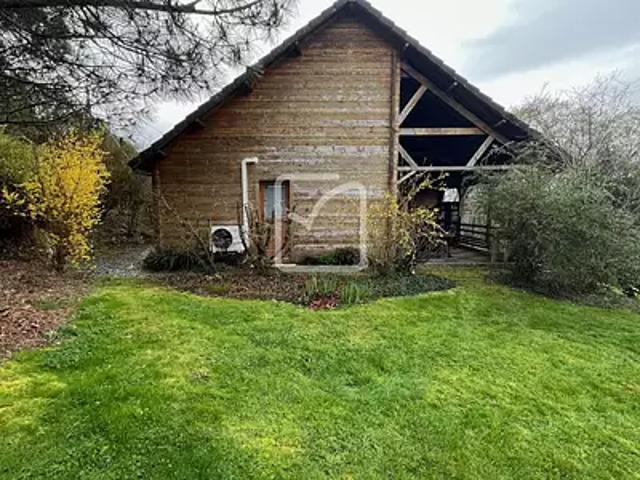 Maison vente à Brive-la-Gaillarde, Juillac