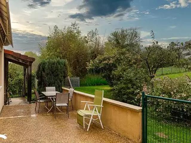 Maison vente à Brive-la-Gaillarde, Juillac