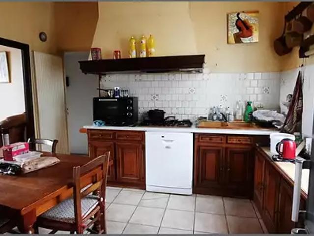 Maison vente à Brive-la-Gaillarde, Juillac