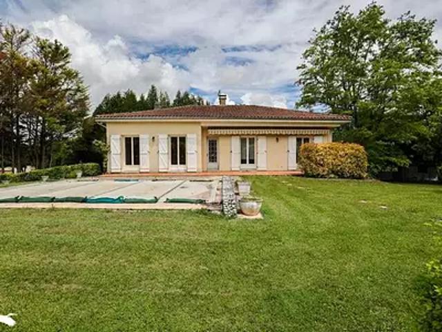 Maison vente à Cognac, Juillac-le-coq