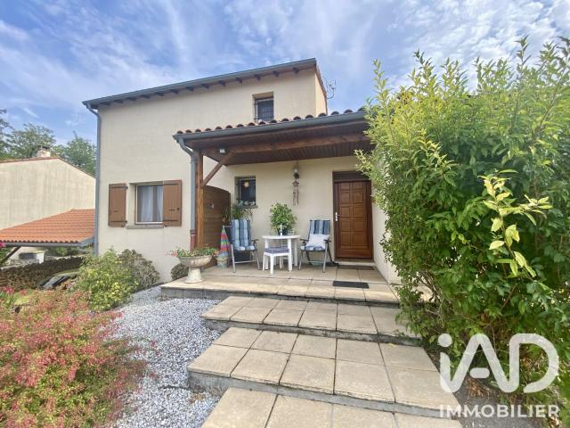 Maison vente à Cognac, Juillac-le-coq