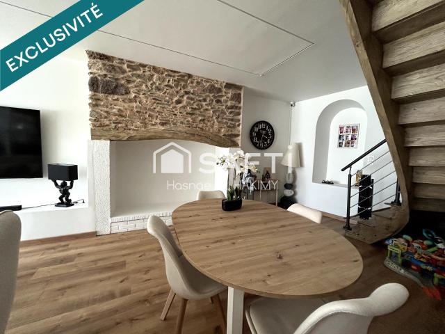 Maison vente à Brive-la-Gaillarde, Juillac