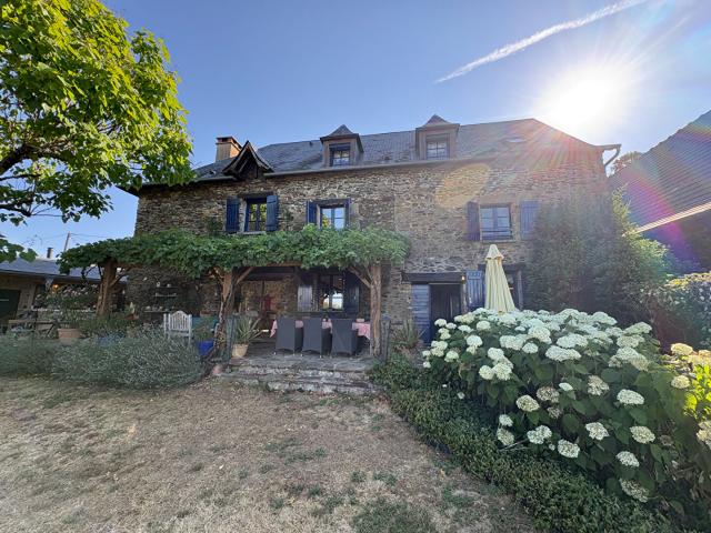 Maison vente à Brive-la-Gaillarde, Juillac