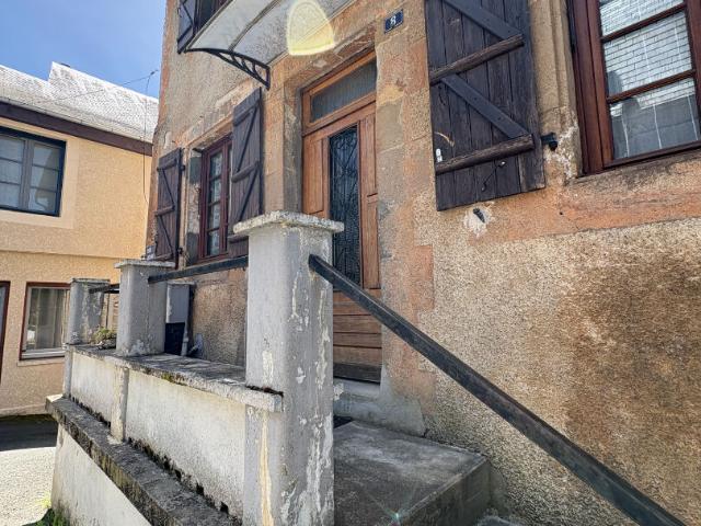 Maison vente à Brive-la-Gaillarde, Juillac