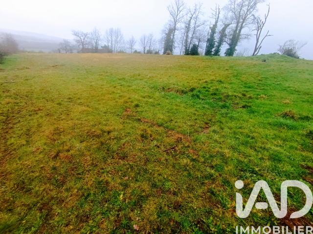 Terrain vente à Brive-la-Gaillarde, Juillac