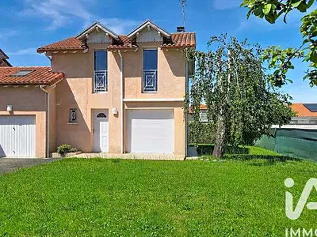 Maison vente à Tarbes, Juillan