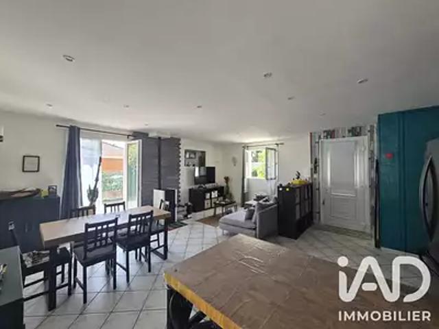 Maison vente à Juillan, Hautes-Pyrénées