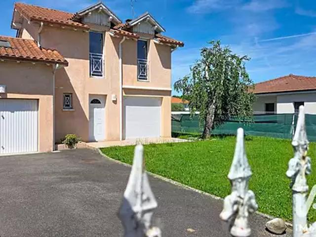 Maison vente à Juillan, Hautes-Pyrénées