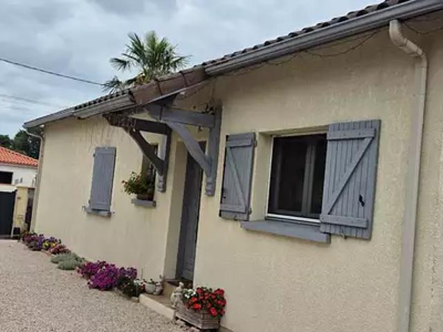 Maison vente à Juillan, Hautes-Pyrénées