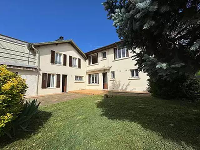 Maison vente à Juillan, Hautes-Pyrénées
