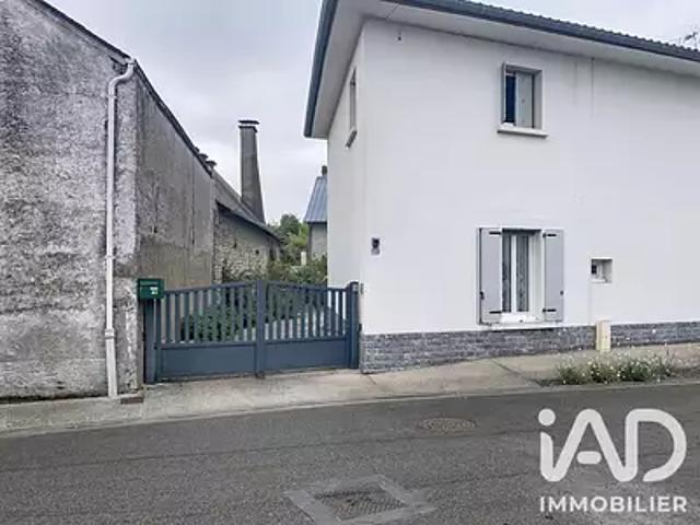 Maison vente à Juillan, Hautes-Pyrénées