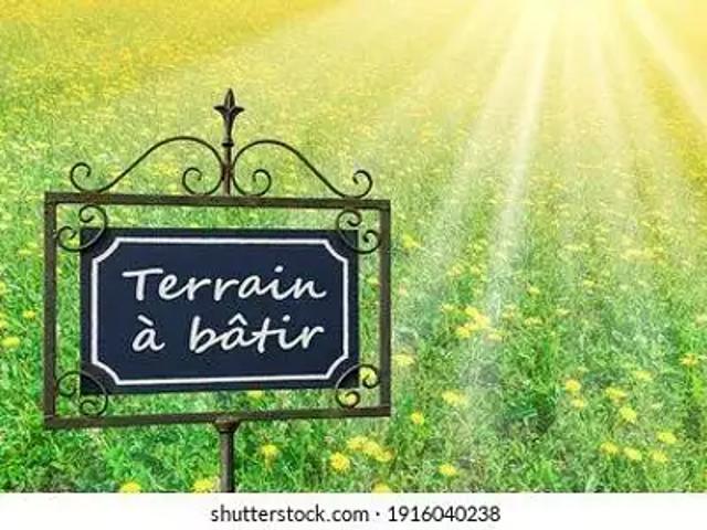 Terrain vente à Tarbes, Juillan