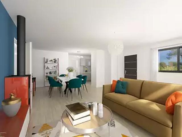 Maison vente à Tarbes, Juillan