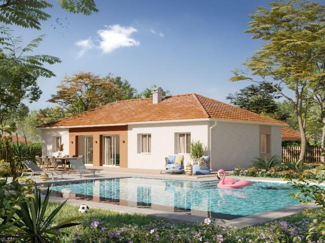 Maison vente à Juillan, Hautes-Pyrénées