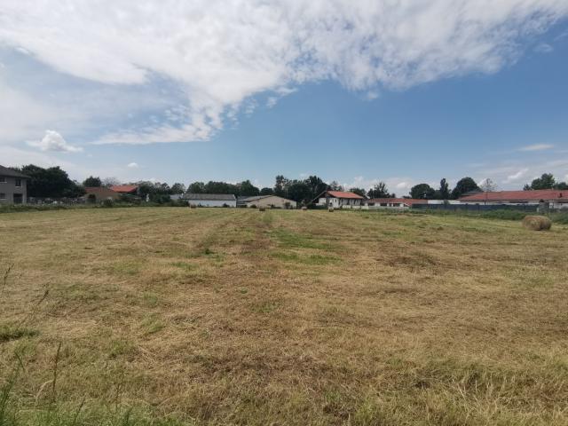 Terrain vente à Tarbes, Juillan